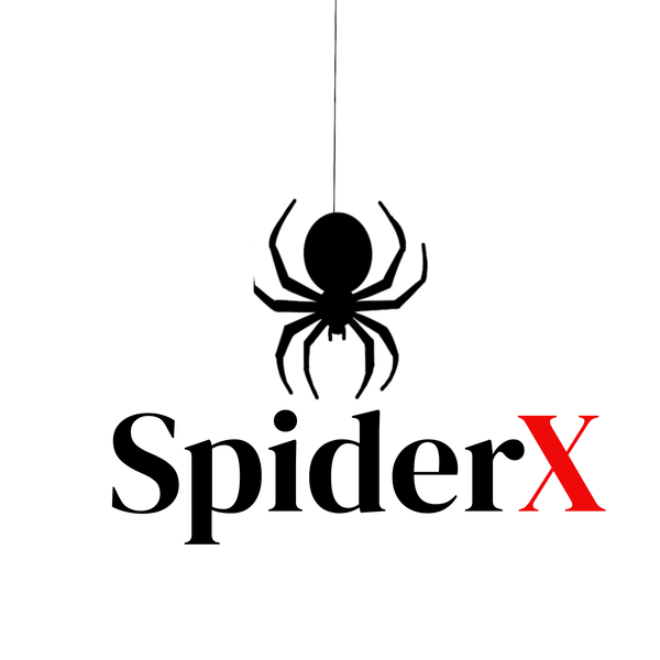SpiderX